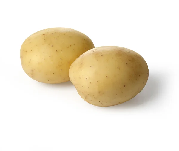 Aardappel — Stockfoto