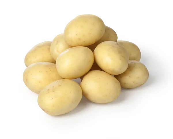 Aardappel — Stockfoto