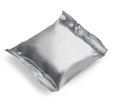 Snack plastik ambalaj