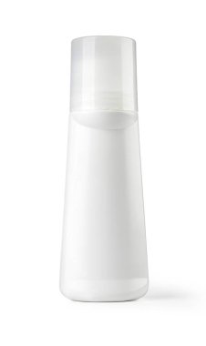 top deodorantı kırpma yolu ile beyaz arkaplan üzerine kaplanmıştır