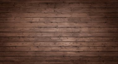 Tasarımınız için tahta tahtalar yatay arkaplan