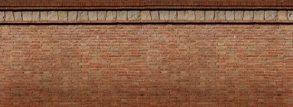 Achtergrond Van Oude Vintage Bakstenen Muur — Stockfoto