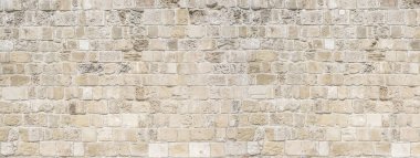 antik taş duvar dokusu arkaplanı