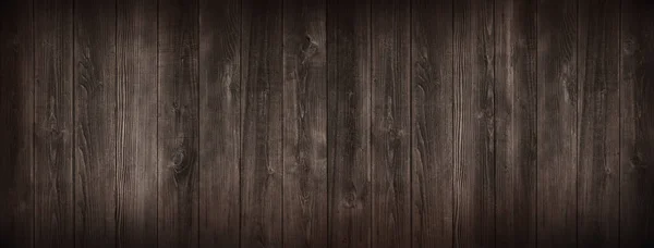 Тёмный Текстурный Фон Старых Деревянных Досок Деревянных Досок — стоковое фото