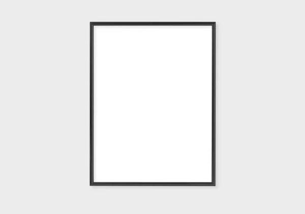 Das Layout Des Rahmens Ist 3X4 30X40 Layout Mit Einem — Stockfoto