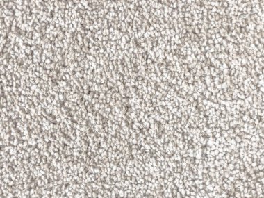 Yığın halı arkaplanının beyaz dokusu