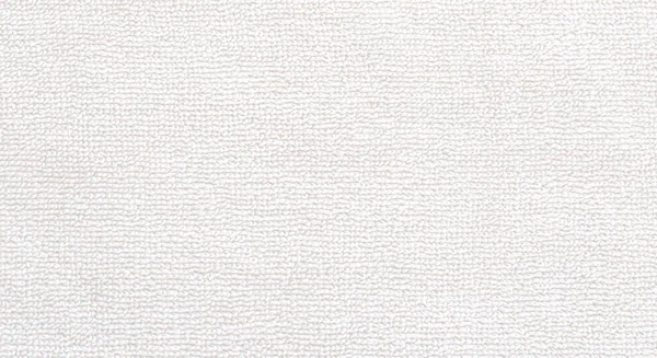 White Seamless Texture Terry Cloth — Photo