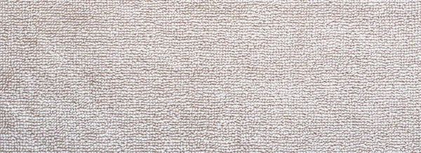 Light Seamless Texture Terry Cloth — Zdjęcie stockowe