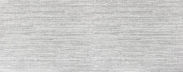 Textile Background Canvas Gray Widescreen — Zdjęcie stockowe