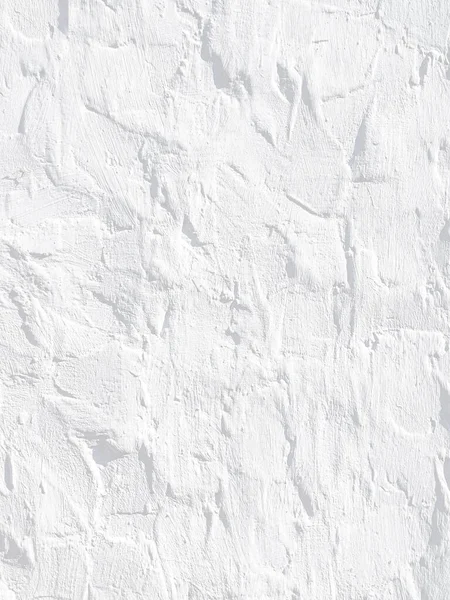 Decorative Plaster Effect Wall Rustic Plaster Background — Zdjęcie stockowe