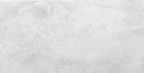 Marble Granite White Background Panorama Wall Surface Black Pattern Graphic — Stockfoto