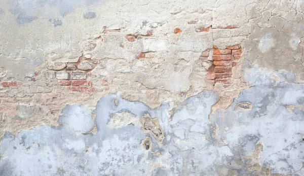 Close Texture Abstract Old Wall Background — Stok fotoğraf