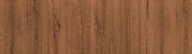 dark textured wooden background, surface of old brown wood texture, top view brown panoramic wood panels
