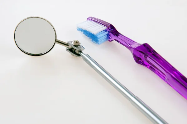 Dental Tools — Stock Photo, Image