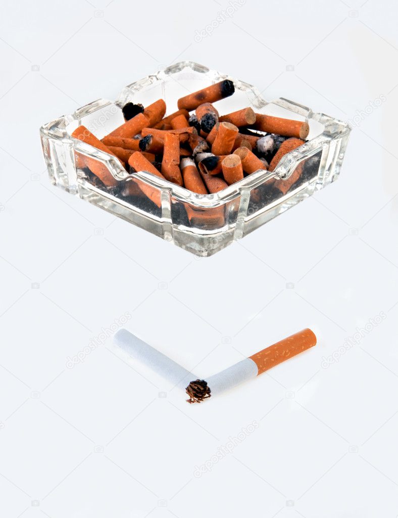 Quitting Smoking