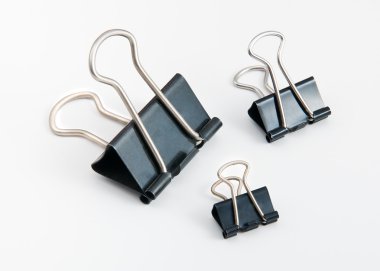 Kağıt kıskaçları