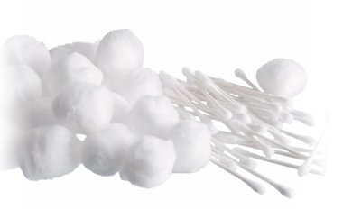 Cotton Swabs and Q-tips clipart