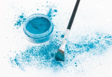 göz farı renk disk