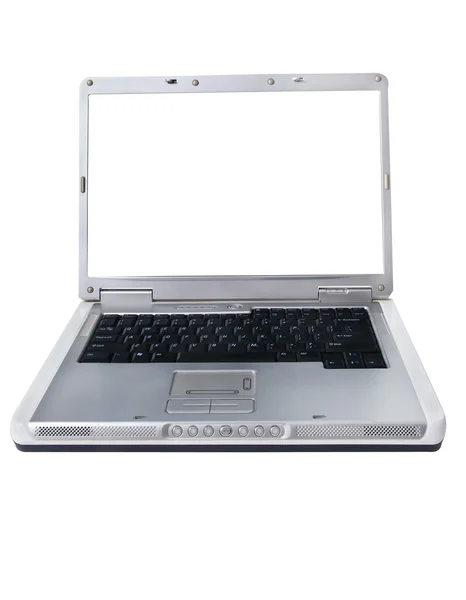 Laptop-Computer — Stockfoto