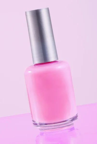 Esmalte de uñas — Foto de Stock