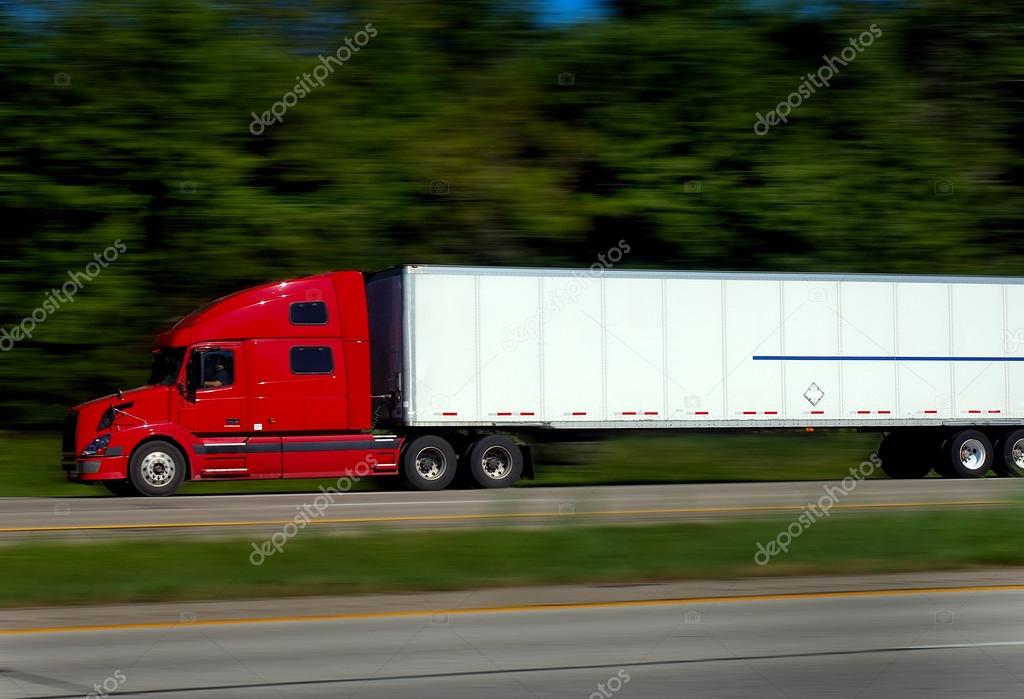 Semi Trucking