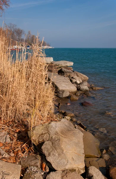 RiverFront Park — Stock Photo, Image