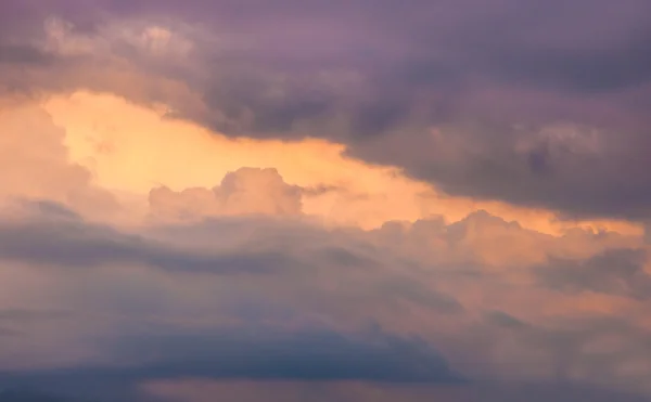 Heavenly Cloudscapes — Stock Photo, Image