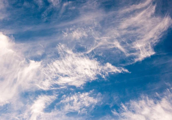 Heavenly Cloudscapes — Stock Photo, Image