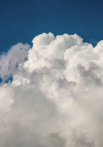 Heavenly Cloudscapes — Stock Photo, Image