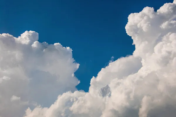 Heavenly Cloudscapes — Stock Photo, Image