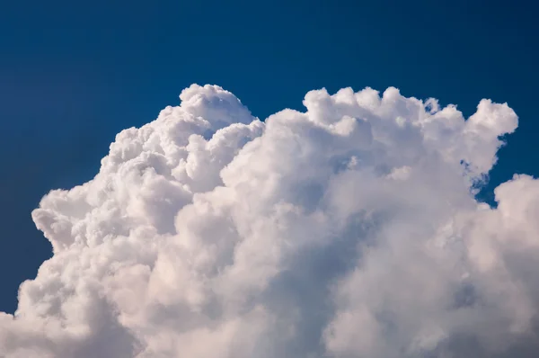 Cloudscapes celestiales — Foto de Stock