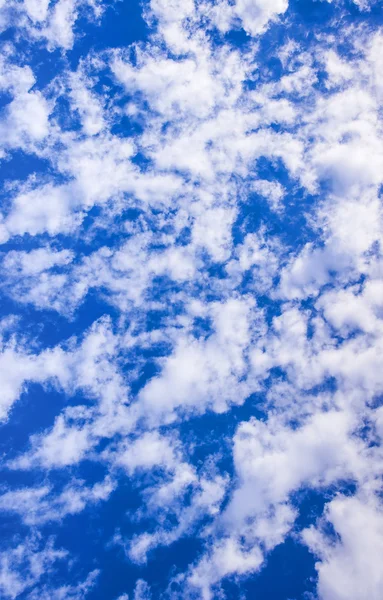 Heavenly Cloudscapes — Stock Photo, Image