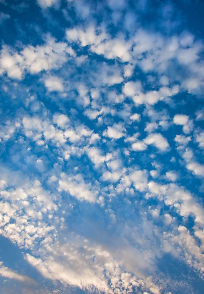 Heavenly Cloudscapes — Stock Photo, Image