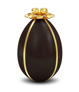 çikolata Paskalya yortusu yumurta