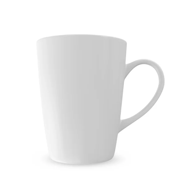 Empty Cup — Stock Photo, Image