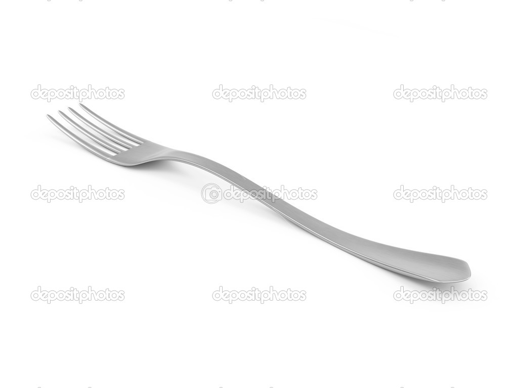 Silver Fork