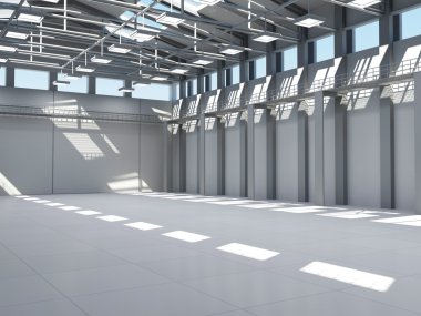 modern depo