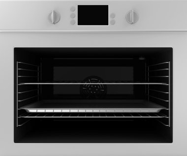 Oven clipart