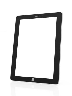 Modern tablet pc