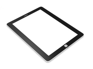 Modern tablet pc