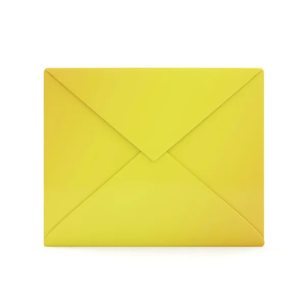 Envelope — Fotografia de Stock