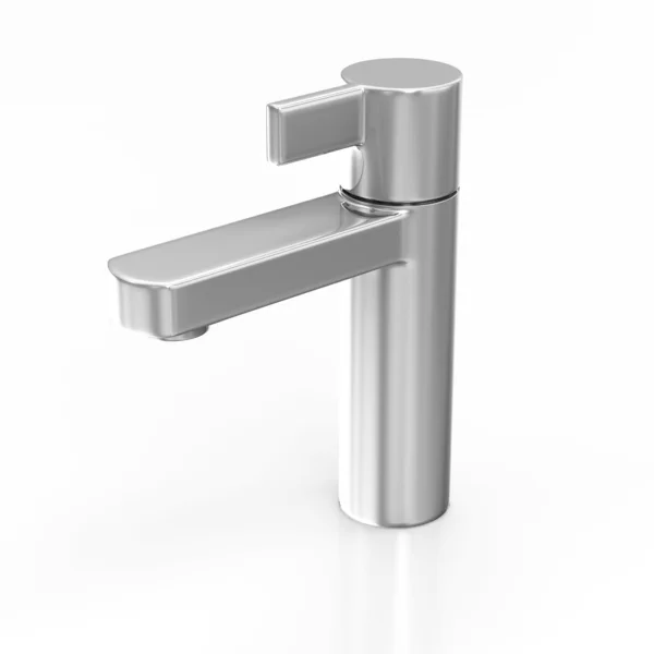 Modern Faucet — Stock Photo, Image