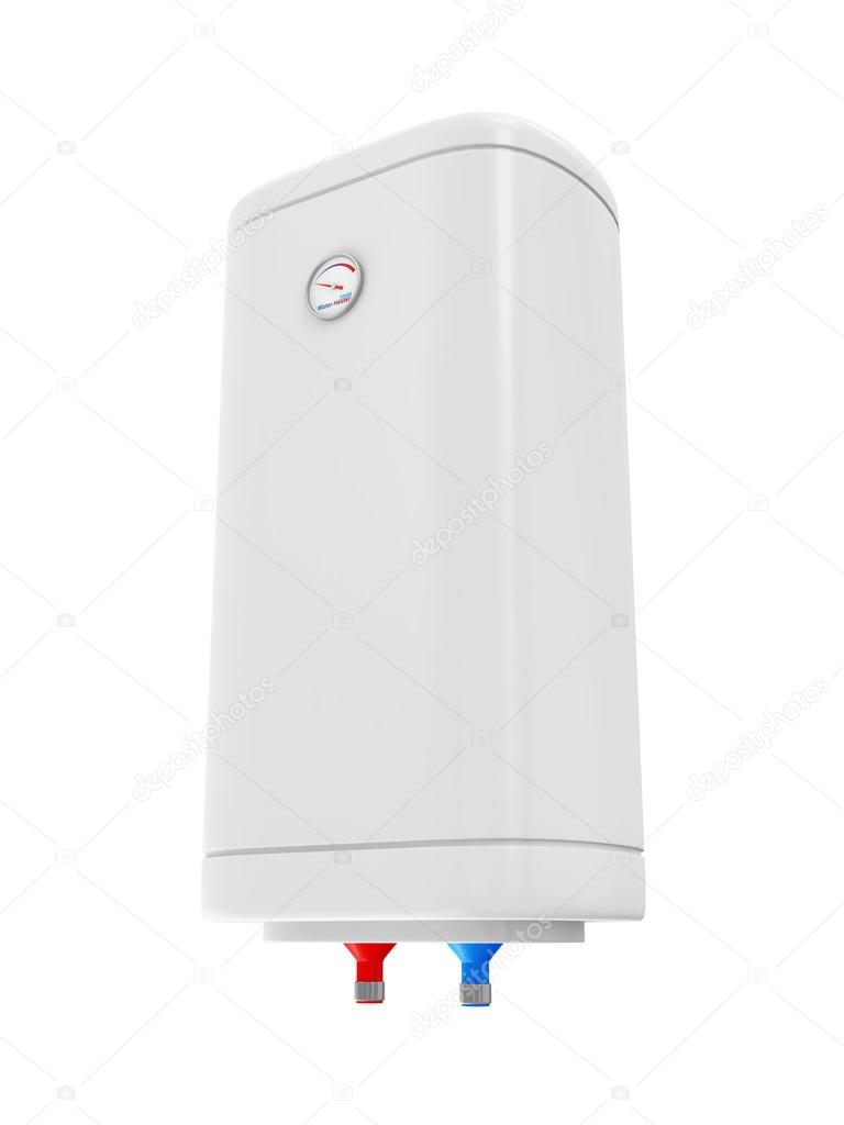 Modern Electric Water Heater