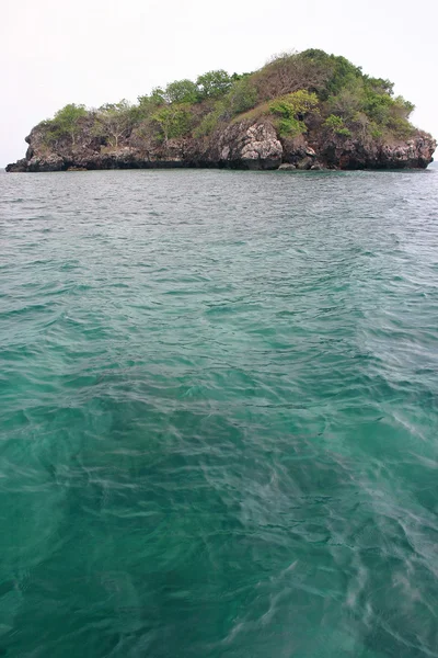 Andaman Sea Islands, Thailand — Stock Photo, Image