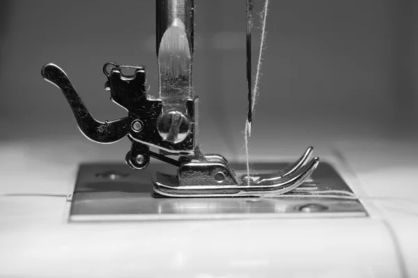 Sewing machine Royalty Free Stock Images