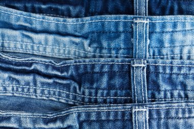 Mavi jeans arka plan