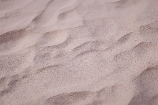 海滩上的沙子 — 图库照片