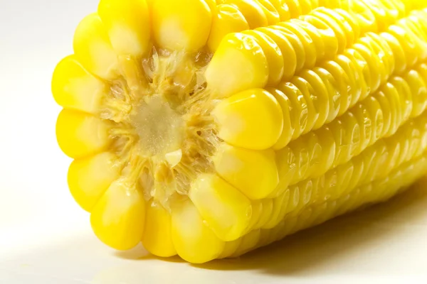 Sweet Corn — Stock Photo, Image