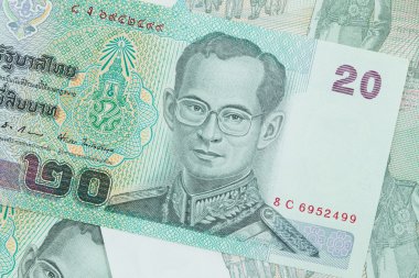 Yirmi Tayland Bahtı