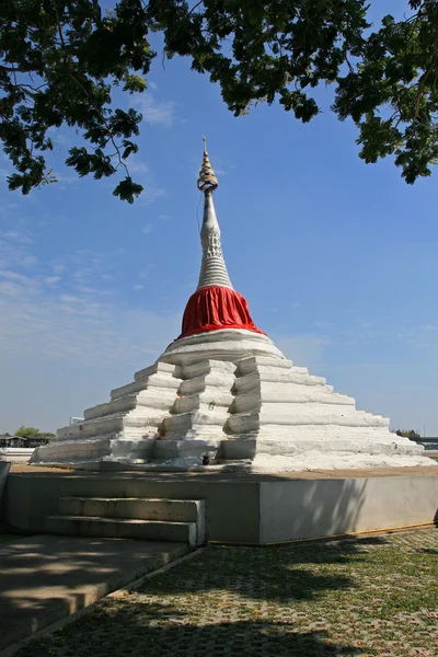 Pagoda tailandese — Foto Stock